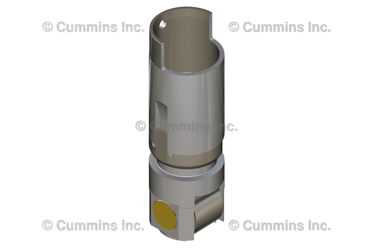 Cummins 3004907 Injector Tappet - Truck To Trailer