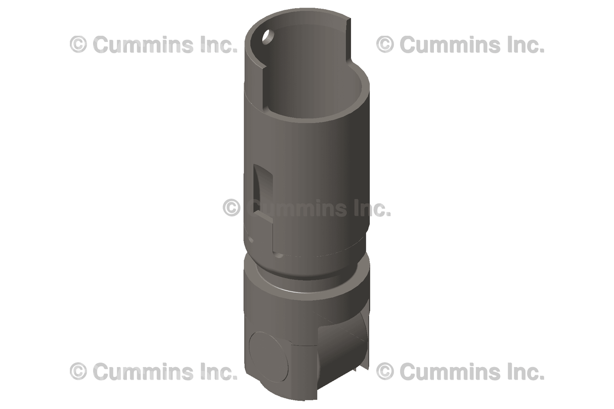 Cummins 3004907 Injector Tappet - Truck To Trailer