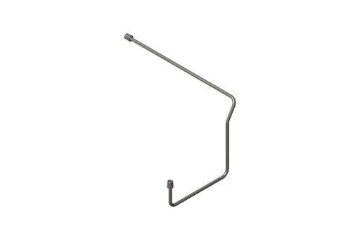 Cummins 3009874 Fuel Supply Tube - Truck To Trailer