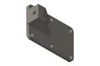 Cummins 3010528 Hand Hole Cover - Truck To Trailer