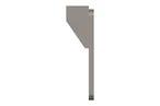 Cummins 3010528 Hand Hole Cover - Truck To Trailer