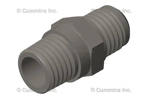 Cummins 3014341 Male Connector - Truck To Trailer