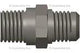 Cummins 3014341 Male Connector - Truck To Trailer