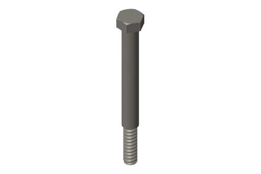 Cummins 3018010 Hexagon Head Cap Screw - Truck To Trailer