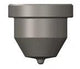 Cummins 3018861 CupInjector Cone Sac - Truck To Trailer
