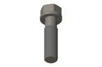 Cummins 3019573 Captive Washer Cap Screw - Truck To Trailer