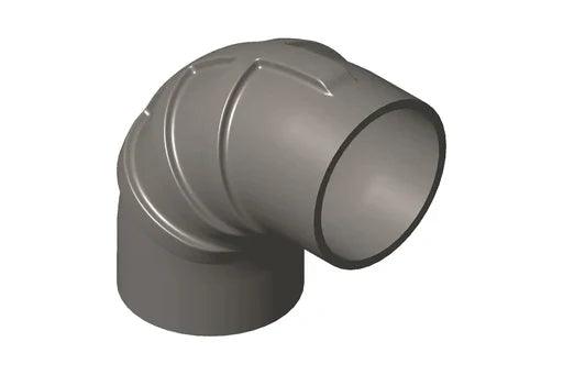 Cummins 3030771 Elbow Hose - Truck To Trailer