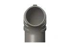 Cummins 3030771 Elbow Hose - Truck To Trailer