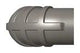 Cummins 3030771 Elbow Hose - Truck To Trailer