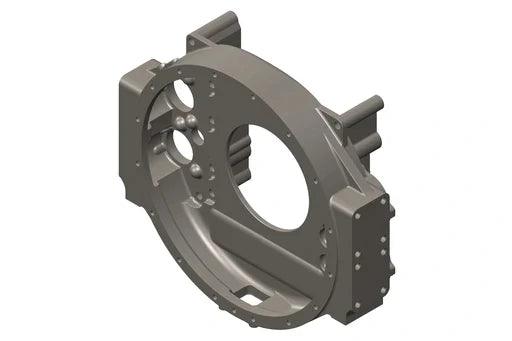 Cummins 3034628 Flywheel Housing - Truck To Trailer