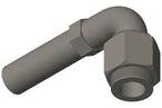 Cummins 3036478 Hose Swivel - Truck To Trailer