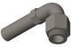 Cummins 3036478 Hose Swivel - Truck To Trailer