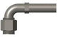 Cummins 3036478 Hose Swivel - Truck To Trailer