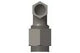 Cummins 3036478 Hose Swivel - Truck To Trailer