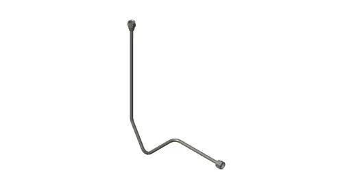 Cummins 3038037 Pressure Tube Manifold - Truck To Trailer
