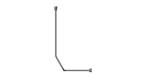 Cummins 3038037 Pressure Tube Manifold - Truck To Trailer