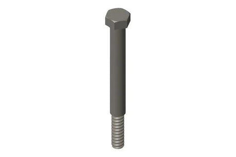 Cummins 3044199 Hexagon Head Cap Screw - Truck To Trailer