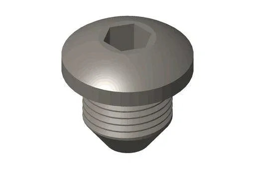 Cummins 3045042 Injector Orifice Plug - Truck To Trailer