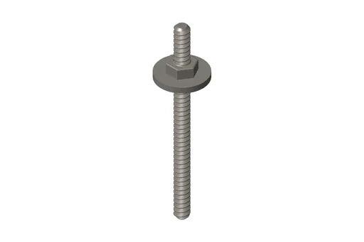 Cummins 3045205 Captive Washer Cap Screw - Truck To Trailer