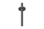 Cummins 3045205 Captive Washer Cap Screw - Truck To Trailer