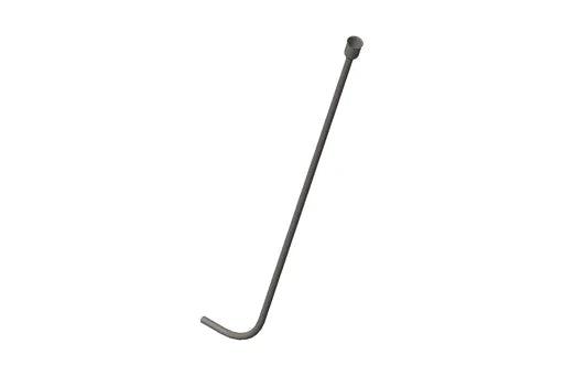 Cummins 3045226 Oil Gauge Tube - Truck To Trailer
