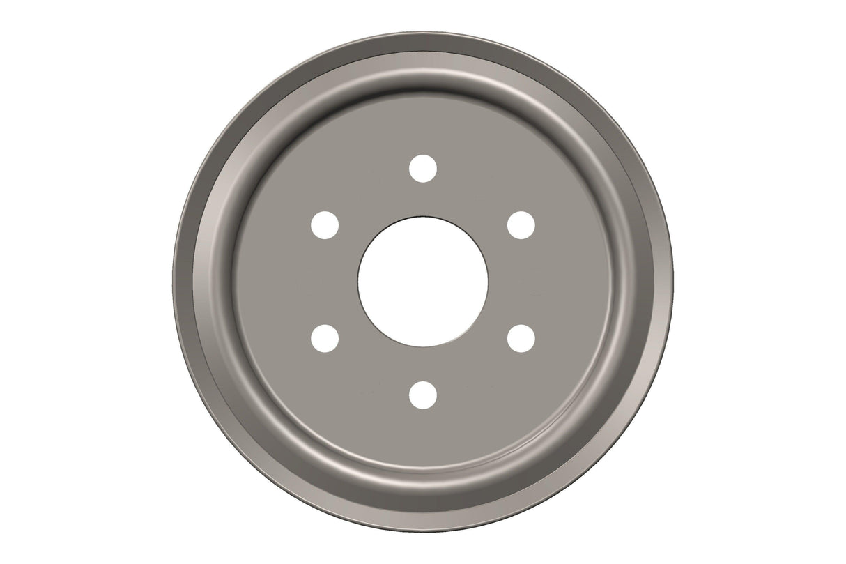 Cummins 3046207 Fan Pulley - Truck To Trailer