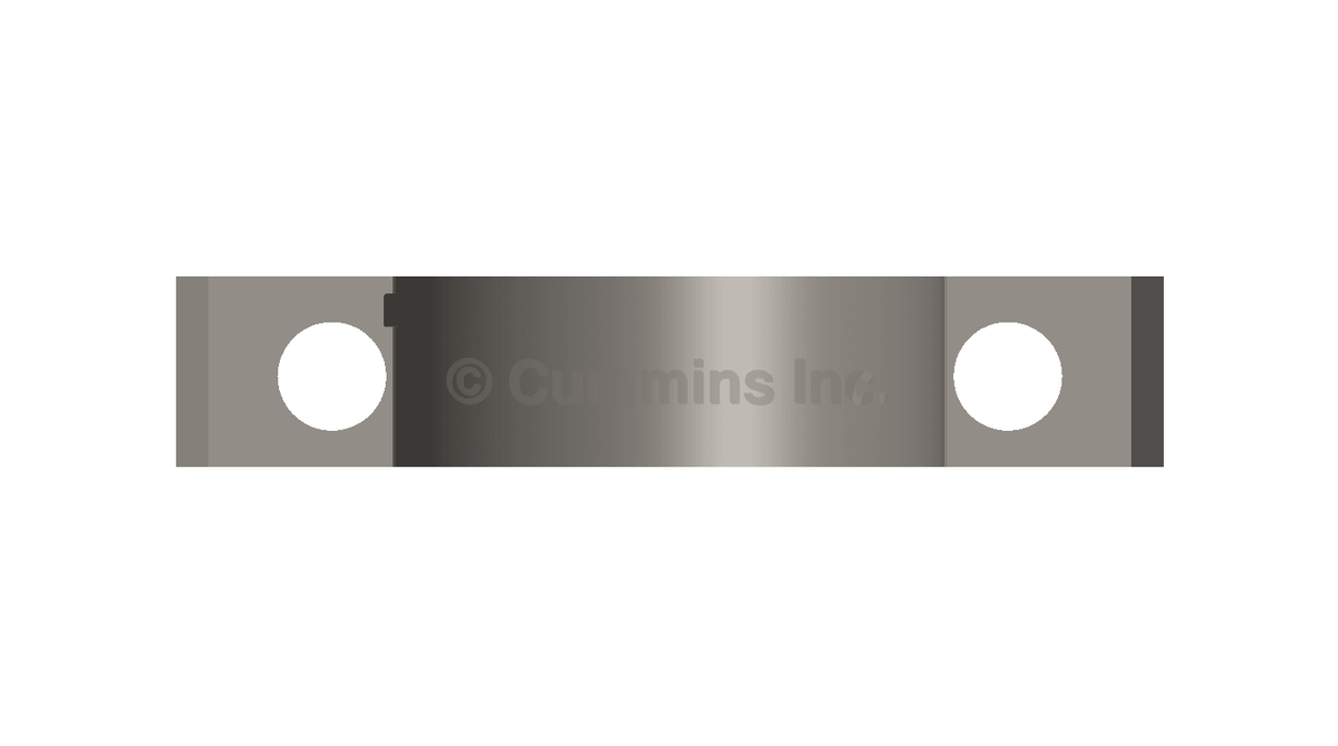 Cummins 3049139 Main Bearing Cap - Truck To Trailer