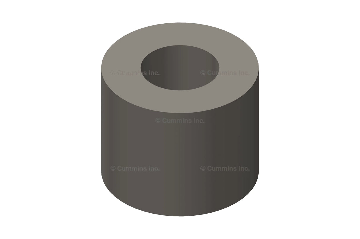 Cummins 3050395 Mounting Spacer - Truck To Trailer