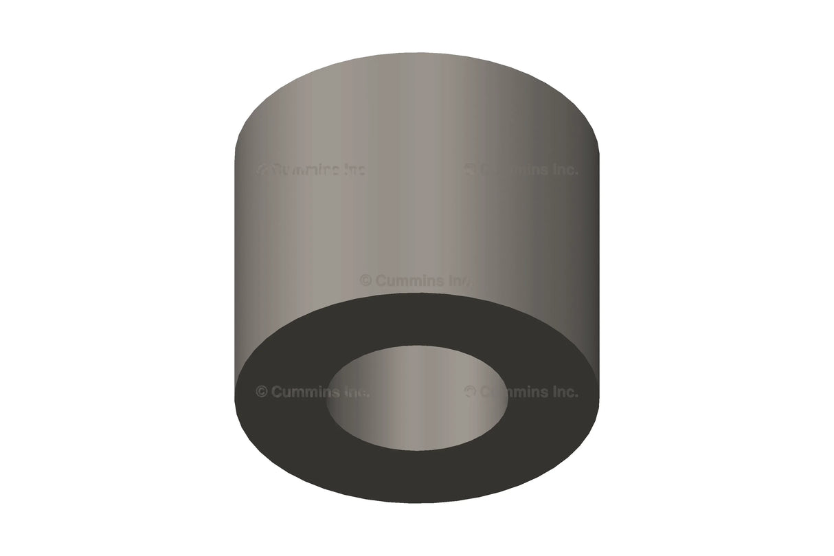 Cummins 3050395 Mounting Spacer - Truck To Trailer