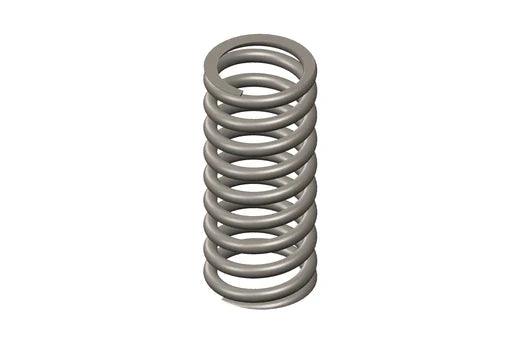 Cummins 3051072 Compression Spring - Truck To Trailer