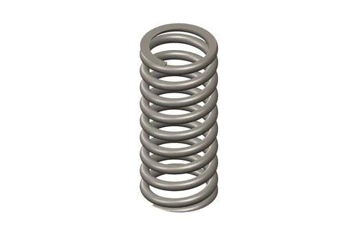 Cummins 3053112 Compression Spring - Truck To Trailer