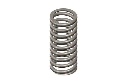 Cummins 3053173 Leaf Spring - Truck To Trailer