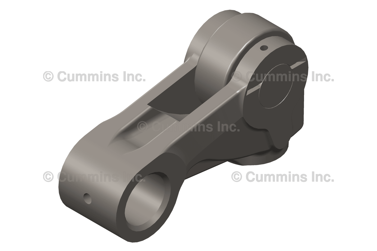 Cummins 3056569 Cam Follower Lever - Truck To Trailer