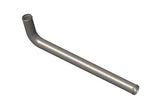 Cummins 3056786 Water Transfer Tube - Truck To Trailer