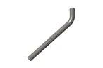 Cummins 3056786 Water Transfer Tube - Truck To Trailer