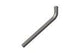 Cummins 3056786 Water Transfer Tube - Truck To Trailer
