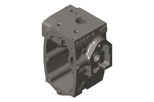 Cummins 3059594 Fuel Pump Aftercooler Body - Truck To Trailer