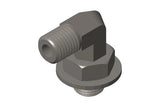 Cummins 3068912 Male Union Elbow - Truck To Trailer