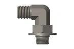 Cummins 3068912 Male Union Elbow - Truck To Trailer