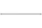 Cummins 3076323 Fuel Drain Tube - Truck To Trailer