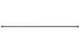 Cummins 3076323 Fuel Drain Tube - Truck To Trailer