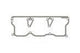 Cummins 3077200 Rocker Lever Housing Gasket - Truck To Trailer