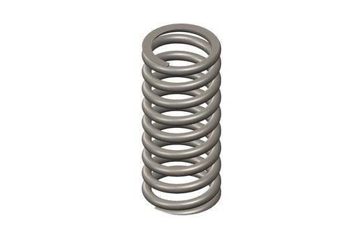 Cummins 3077619 Compression Spring - Truck To Trailer