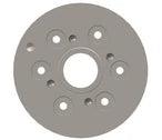 Cummins 3083845 Crankshaft Pulley - Truck To Trailer