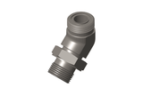 Cummins 3086041 Male Adapter Elbow - Truck To Trailer