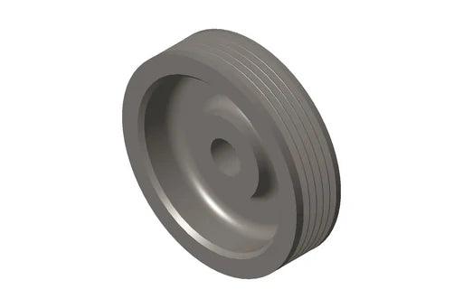 Cummins 3088099 Water Pump Pulley - Truck To Trailer