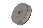 Cummins 3088099 Water Pump Pulley - Truck To Trailer