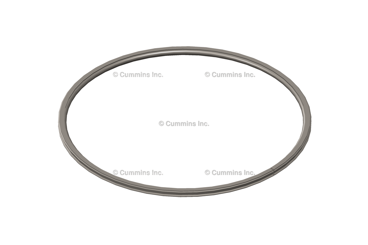 Cummins 3090450 Oil Piston Ring - Truck To Trailer