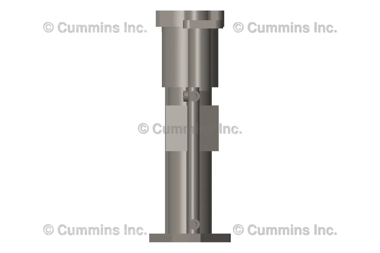 Cummins 3093617 Fuel Pump Support - Truck To Trailer