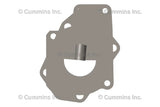 Cummins 3093617 Fuel Pump Support - Truck To Trailer